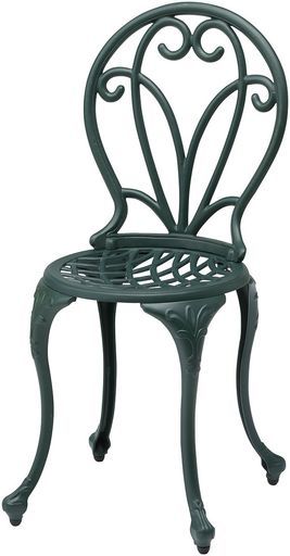 タカショーガーデンチェアーフロールガーデンチェアーアルミニウムIGF一人掛け屋外IGF-C 04