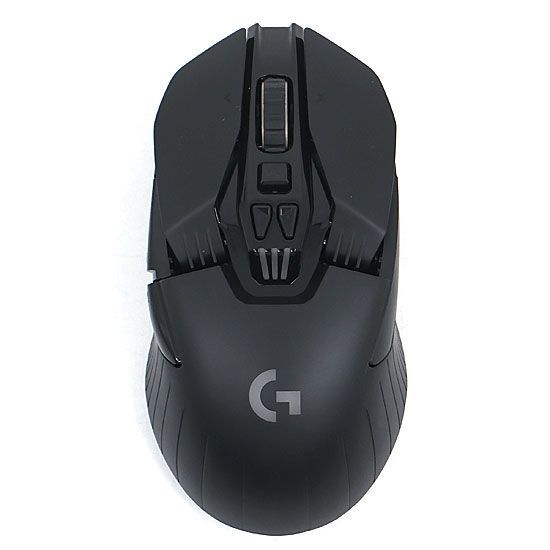 bn 0 ロジクール G 903 HERO Wireless Gaming Mouse h 元箱あり