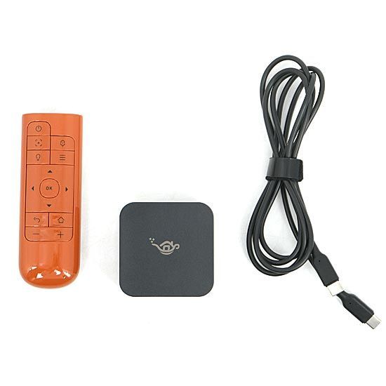 bn 13 popIn Aladdin 小型プロジェクター Vase