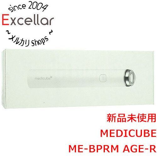 bn 16 MEDICUBE 美顔器 ブースタープロ ミニ ME-BPRM AGE-R ホワイト