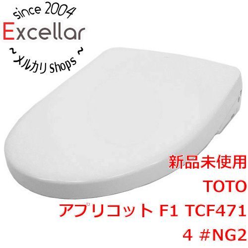 bn 9 TOTO 温水洗浄便座 アプリコット F 1 TCF 4714 NG 2 ホワイトグレー