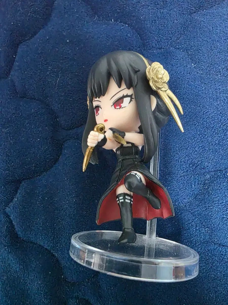  SPY FAMILY アーニャ ヨル フォージャー ロイド フィギュア セット その他 タレントグッズ