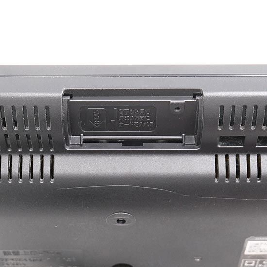  bn 16 三菱電機 19 V型 液晶テレビ カンタンサイネージ DSM-19 L 7-S B-CAS差込口カバーなし テレビ テレビ 映像機器