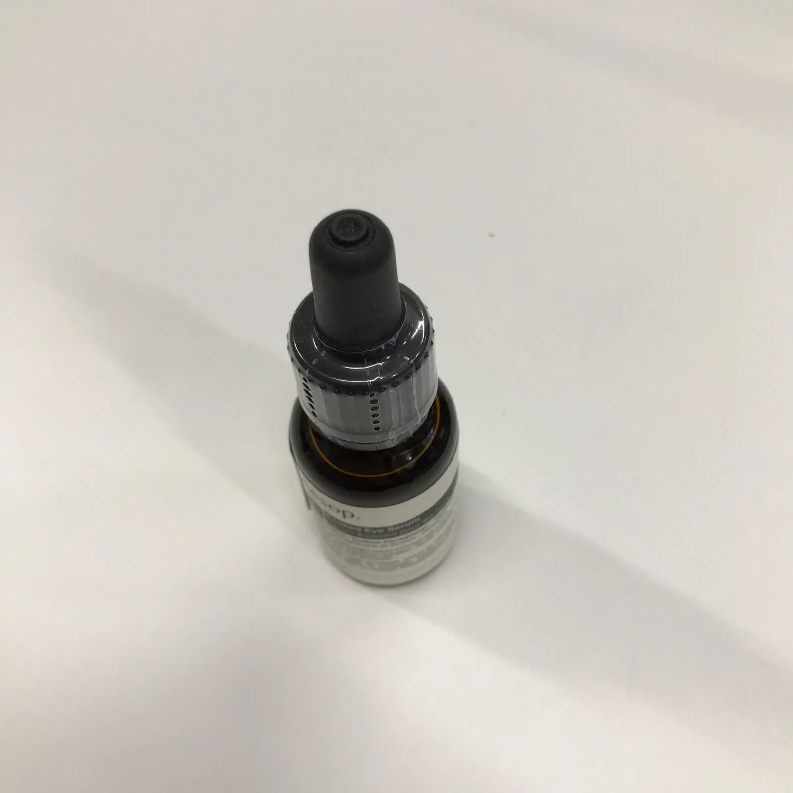 イグゾールティッド アイセラムの公式商品情報 Aesop(イソップ