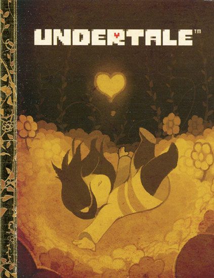 [bn:16] UNDERTALE　PS4