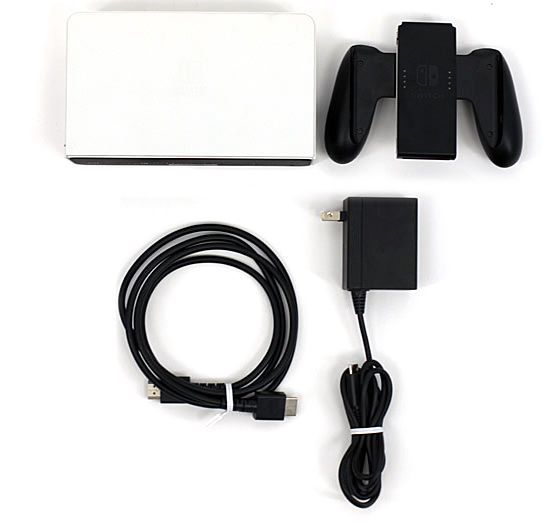  bn 10 任天堂 Nintendo Switch 有機ELモデル HEG S KAAAA ホワイト 液晶画面 Joy Conいたみ 元箱あり 本体(Nintendo Switch) Nintendo Switch