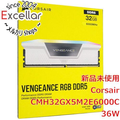 bn 15 Corsair DDR 5 PC 5-48000 16 GB 組