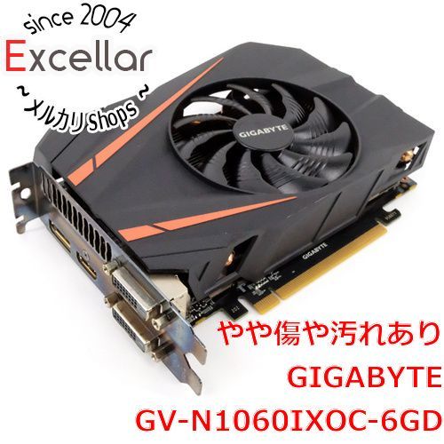 bn 6 製グラボ GV- -6 GD PCIExp GB