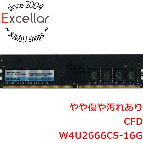 bn 11 CFD -16 G DDR 4 PC 4-21300 16 GB のみ