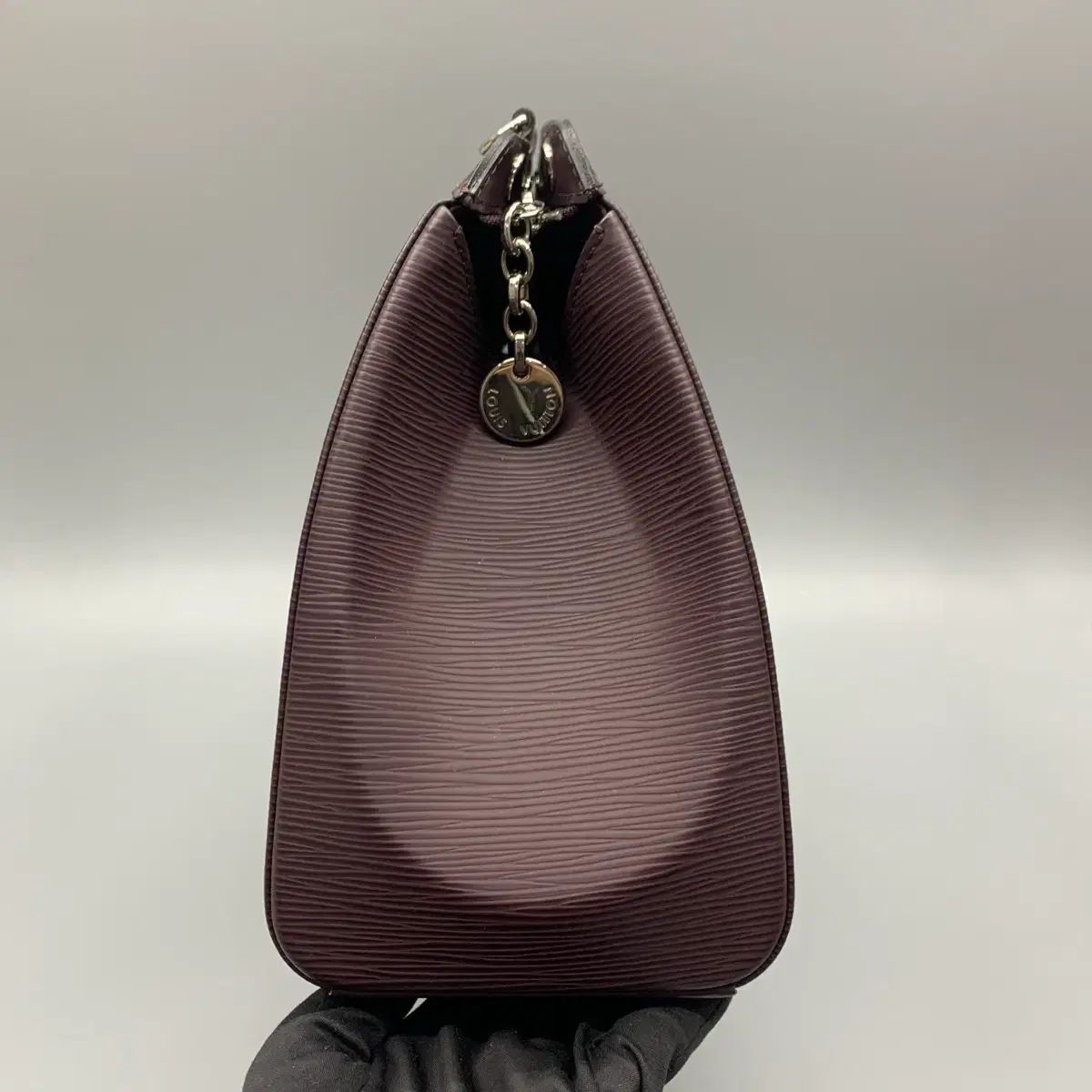 257000974 Louis Vuitton ルイヴィトン エピ ブレア 2way トート兼