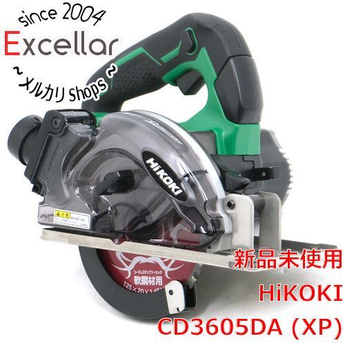 bn 2 HiKOKI コードレスチップソー切断機 36 V XP