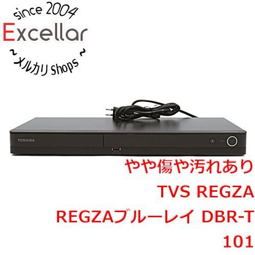 【週末セール】REGZAブルーレイディスクレコーダー　DBR-T101 週末セール】REGZAブルーレイディスクレコーダー DBR-T101 週末セール