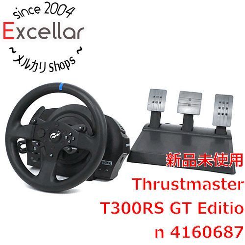 bn 10 Thrustmaster ハンドルコントローラー T 300 RS GT Edition 4160687