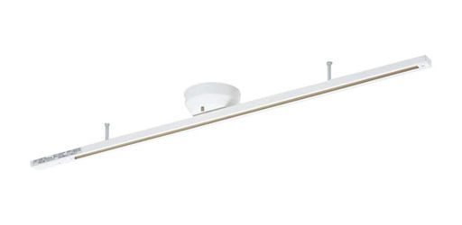 パナソニック Panasonic 配線ダクトインテリアダクトレールホワイト