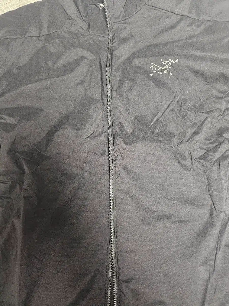 ARC TERYX アークテリクス Atom アトム lt ジャケット XL ほぼ