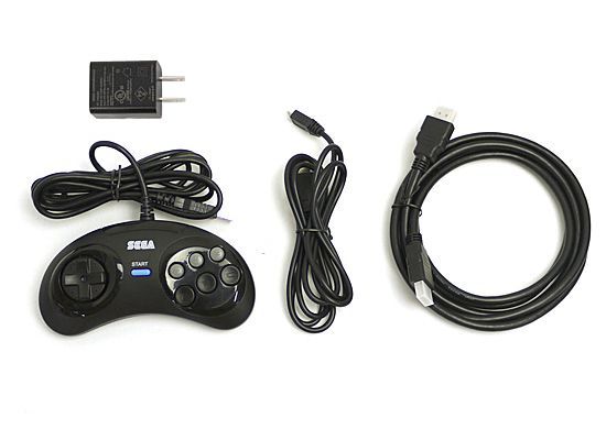 ACアダプター同梱版