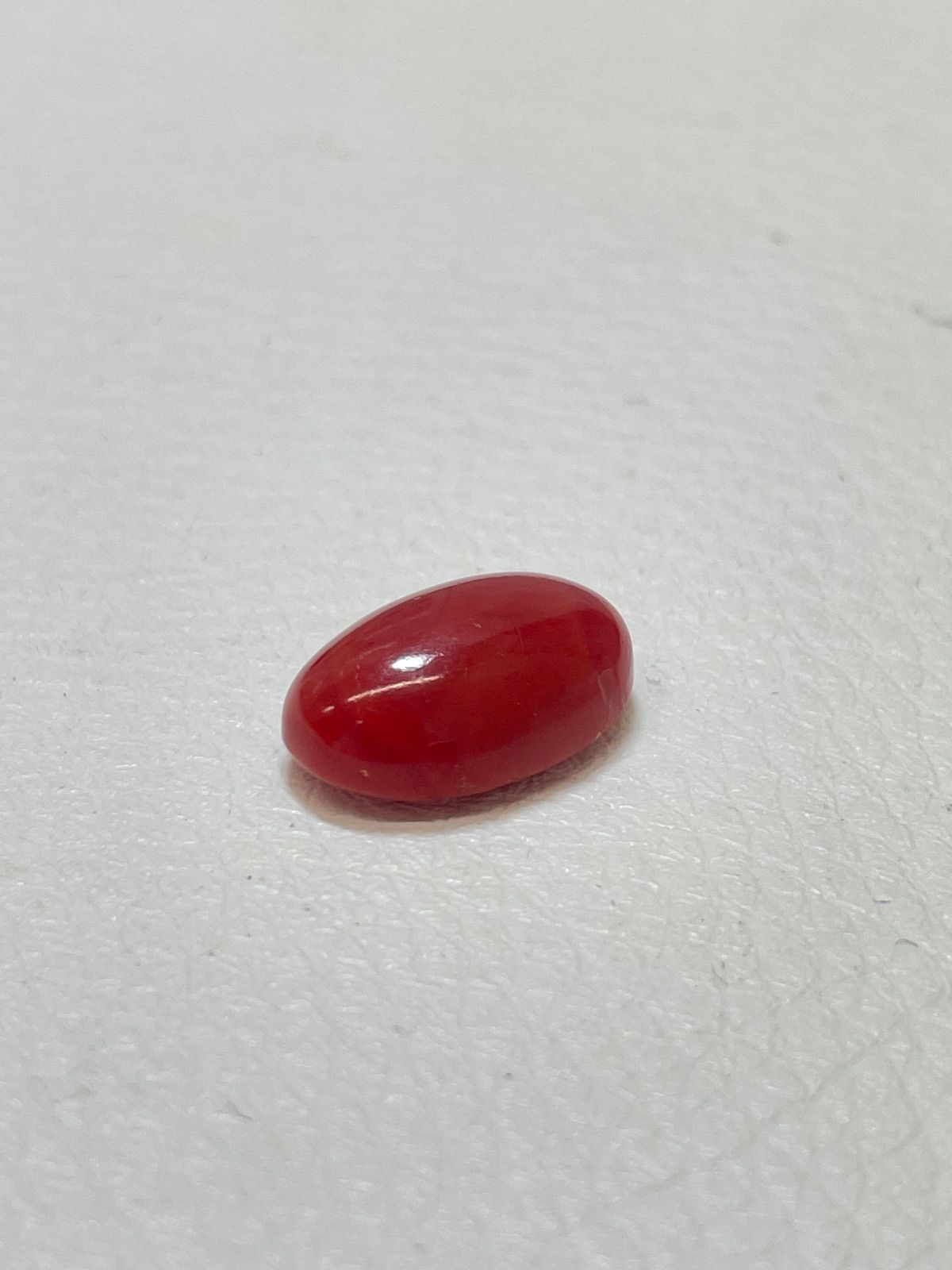 珊瑚サンゴルース、重约25.9g 珊瑚 サンゴ 赤 9ct 1.8g ルース ジュエリー - メルカリ