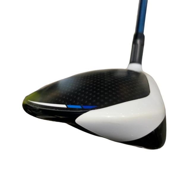 中古】 テーラーメイド SIM2 MAX 3W フェアウェイウッド FW TENSEI