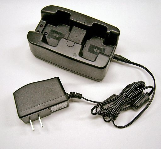 ALINCOツイン急速充電器セットEBP-60用EDC-167 A