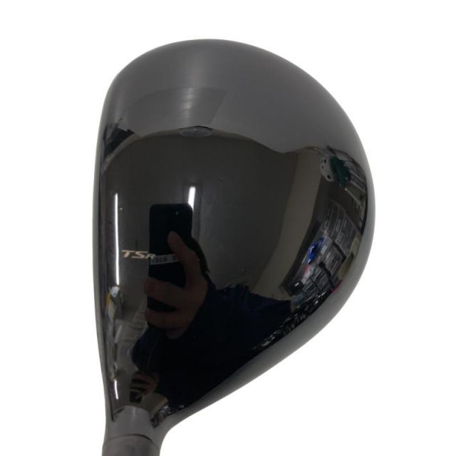 中古】 タイトリスト TSR3 15° フェアウェイウッド FW Tour AD IZ-6