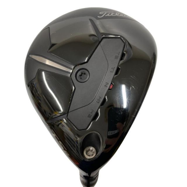 中古】 タイトリスト TSR3 15° フェアウェイウッド FW Tour AD IZ-6