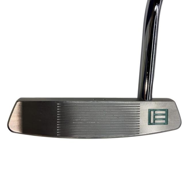 中古】 EVNROLL EVNROLL ER2 32インチ レディース(TOURTAC赤) パター