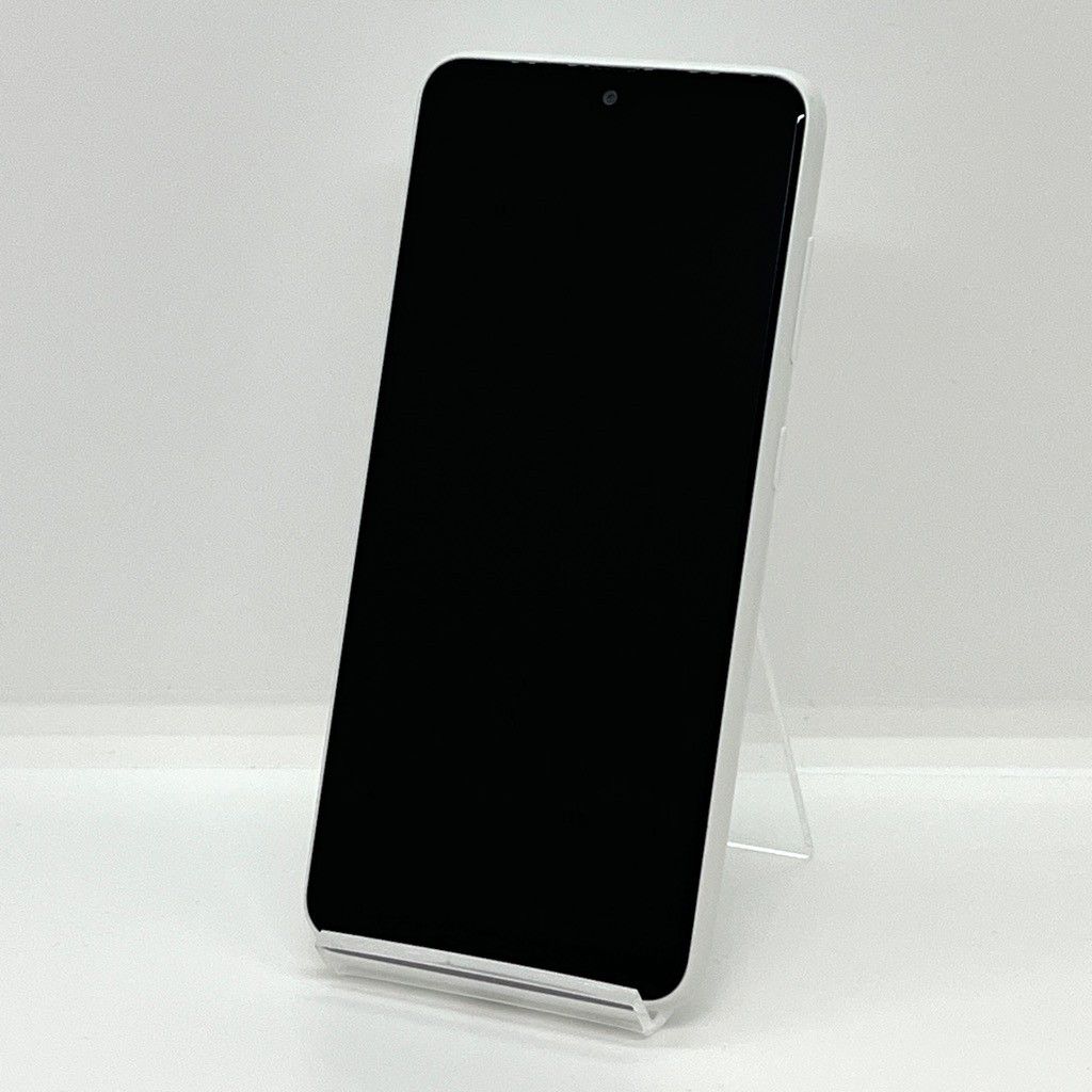 お値下げ！ 極美品 Galaxy A22 5G ホワイト SIMフリー 楽天市場】国内