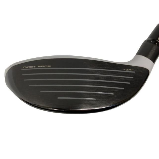 クラブ SIM 5W 中古】 テーラーメイド SIM 5W フェアウェイウッド FW リシャフト