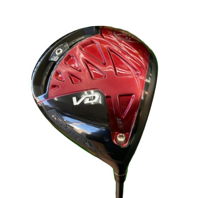 ヤマハ RMX VD 9.5° ドライバー DR Diamana PD 50 フレックスS メンズ 男性用 右利き 右用 Bランク ゴルフクラブ