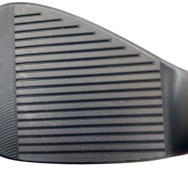 中古】 クリーブランド Cleveland RTX ZIPCORE ブラックサテン 48°/10