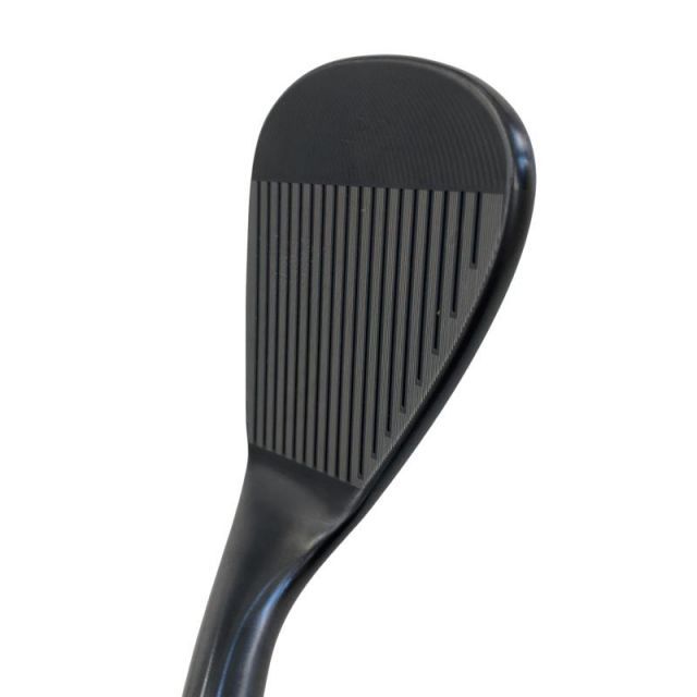 中古】 クリーブランド Cleveland RTX ZIPCORE ブラックサテン 48°/10