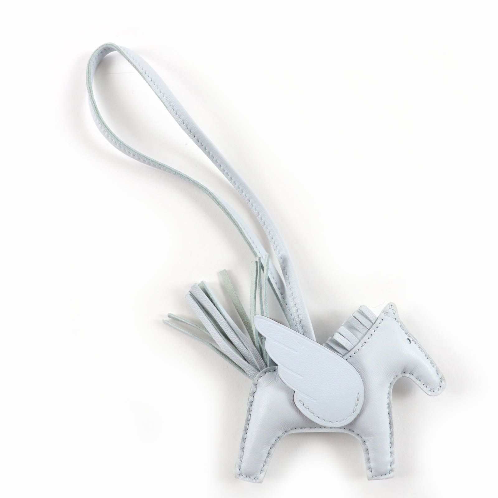 ブルーブリュム バッグチャーム