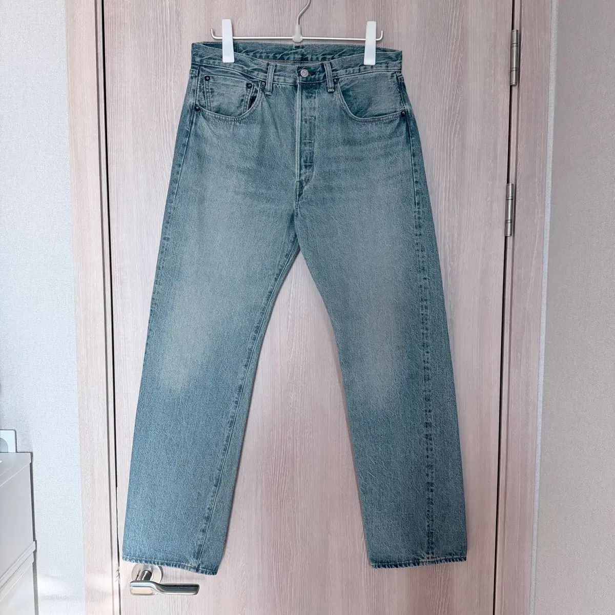 32 リーバイス LVC 1955 ブラックジャック 50155-0075