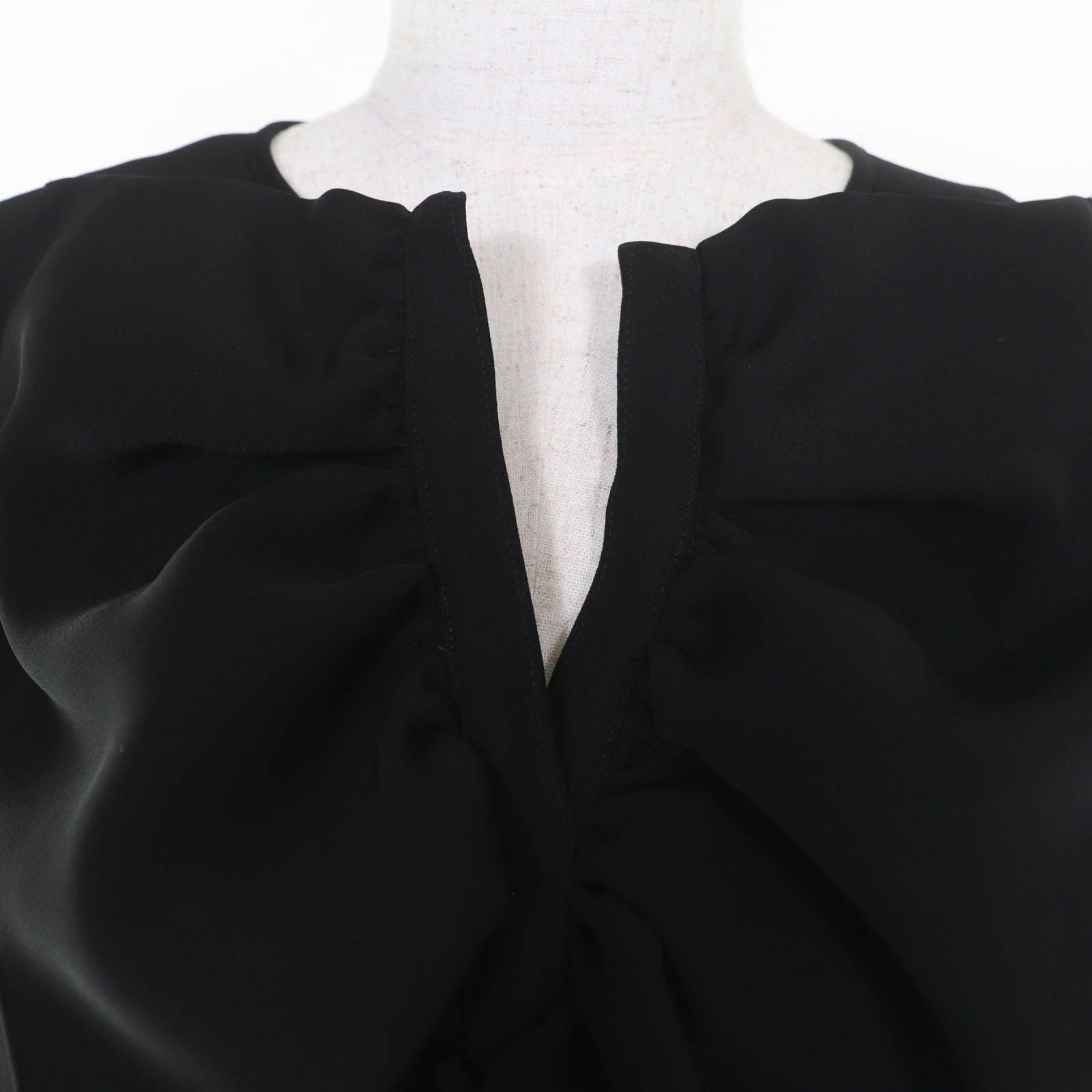 美品☆YOKO CHAN ヨーコチャン 2025年製 YCD-225-990 ボリューム