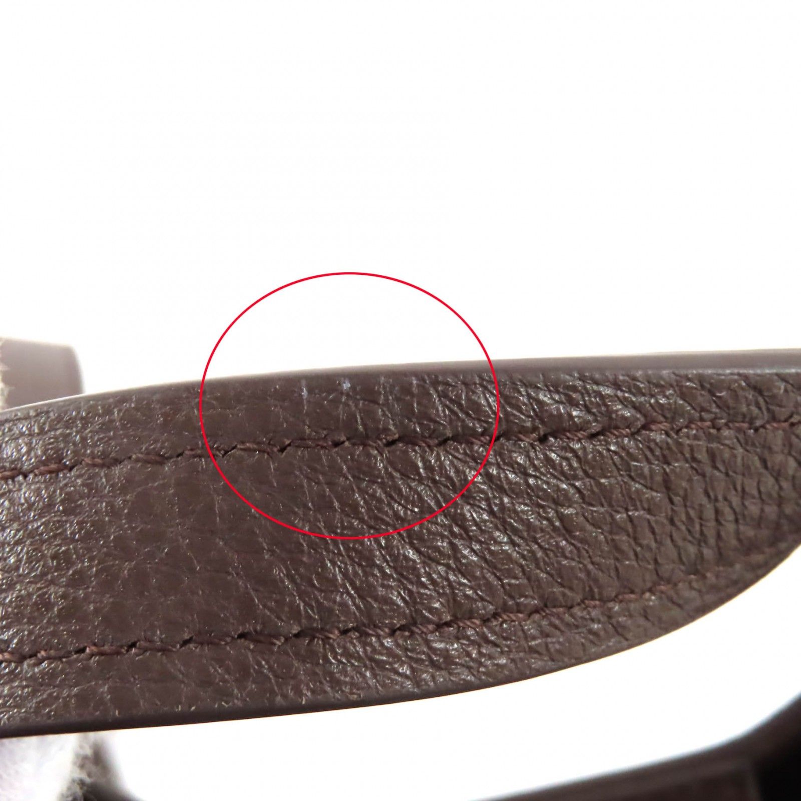 美品☆Brunello Cucinelli ブルネロクチネリ トップハンドル モニーレ