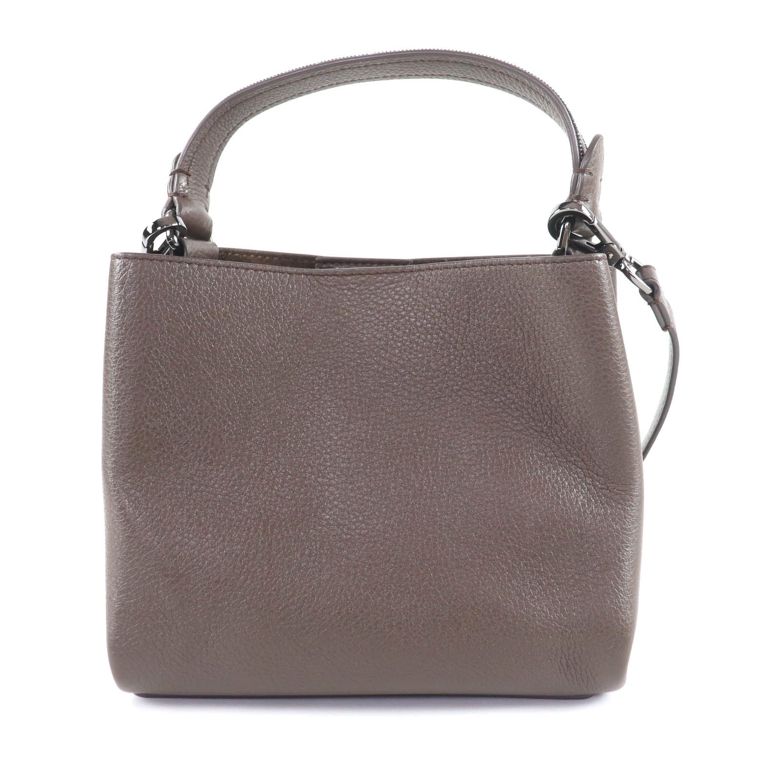 ブルネロクチネリ モニーレ付 ショルダーバッグ ブルネロクチネリ モニーレ付 ショルダーバッグ ブルネロクチネリ