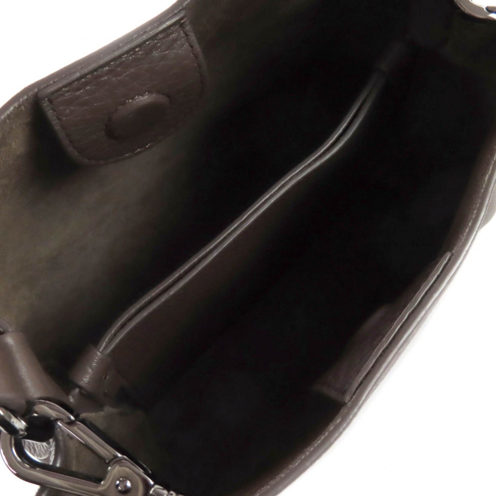 美品☆Brunello Cucinelli ブルネロクチネリ トップハンドル モニーレ