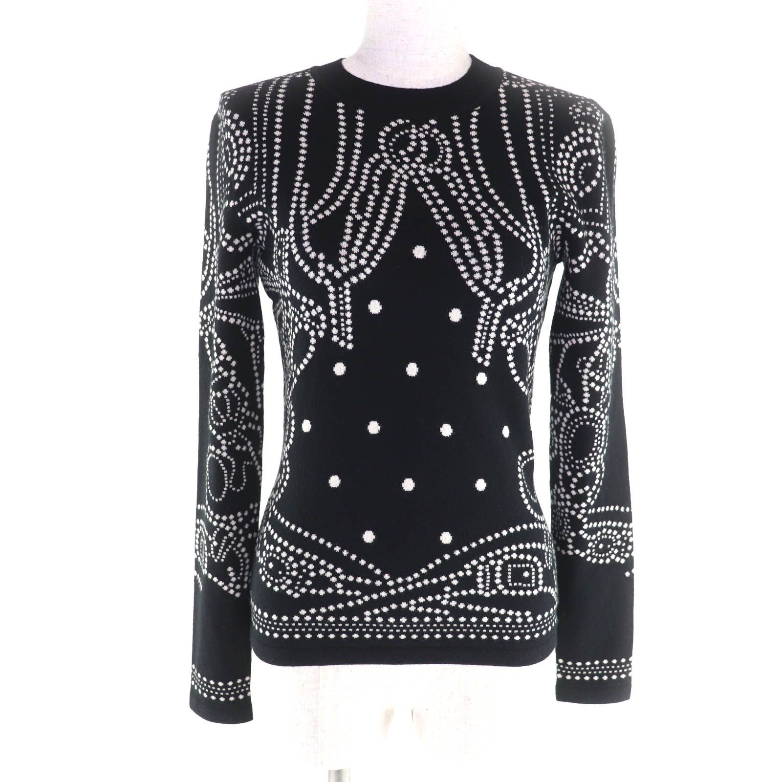 極美品☆HERMES エルメス 23SS BRIDES DE GALA ブリッドドゥガラ