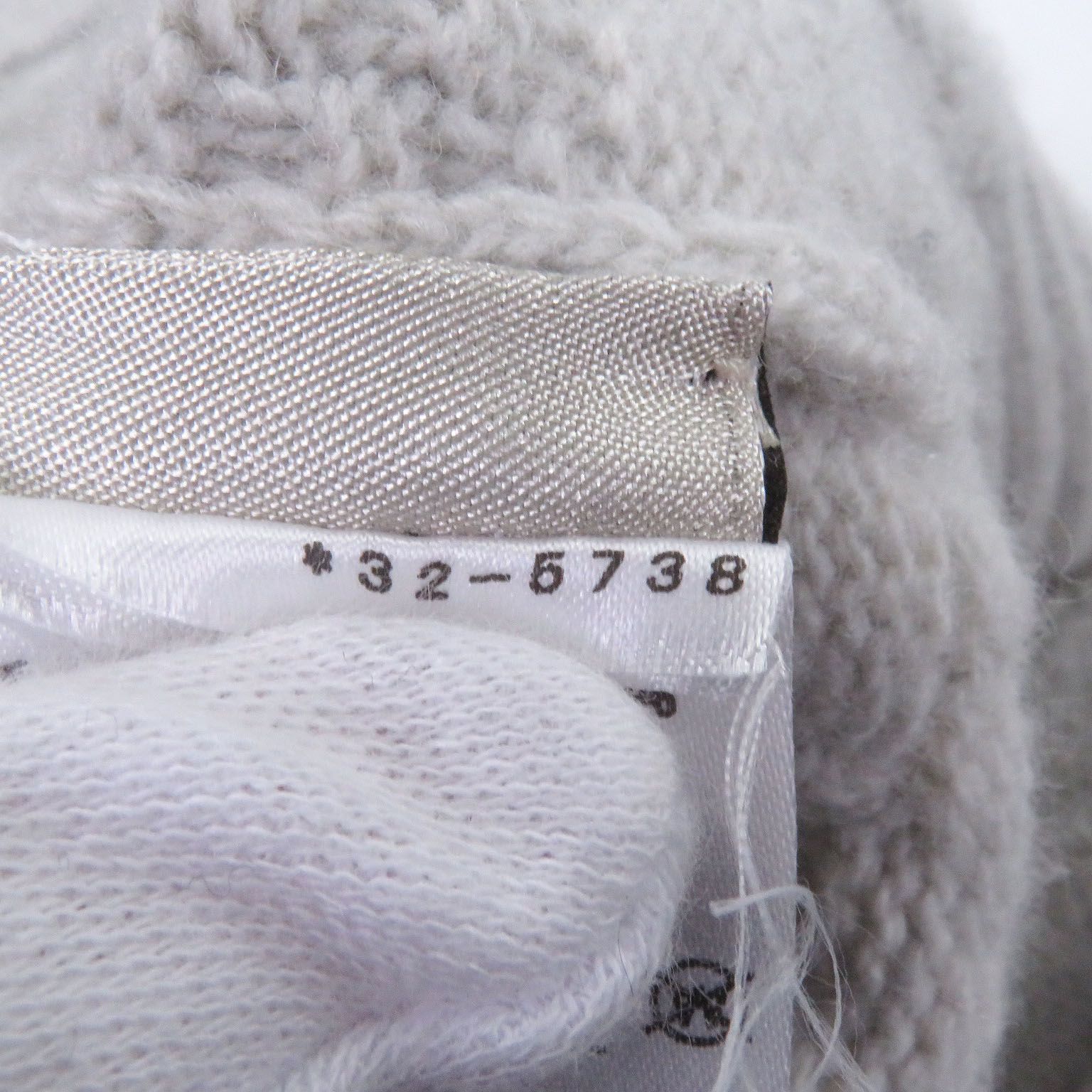 チマヨ オルテガ柄