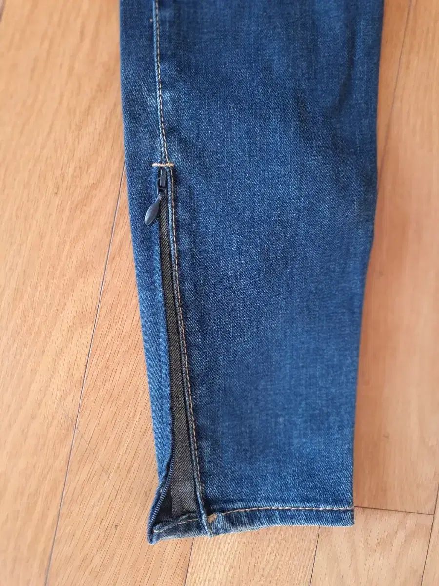 レディース デニム