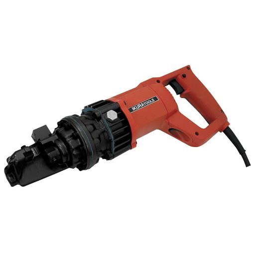 IKURA 育良精機 電動油圧式鉄筋カッタースーパーミニカッターIS-MC 13 E