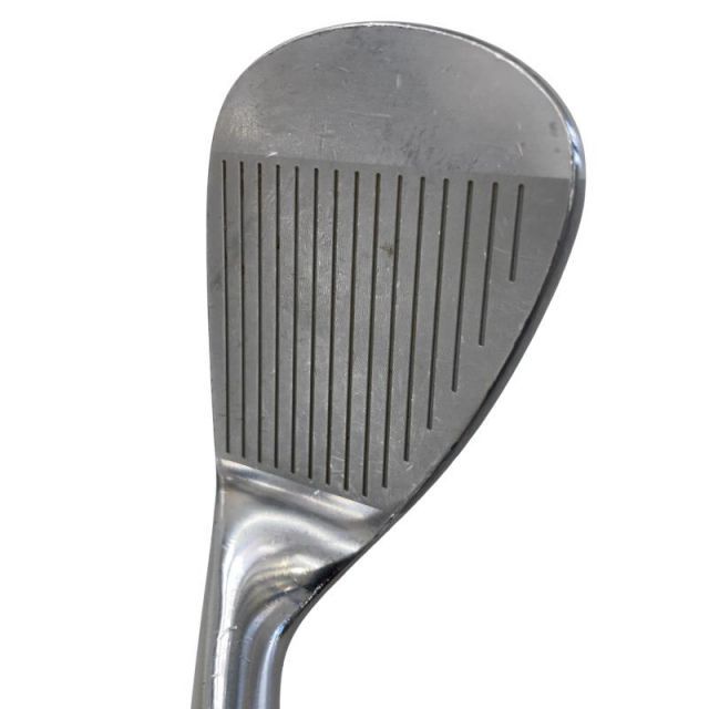 中古】 ミズノ ミズノ THE CRAFT 52° ウェッジ WG 純正特注シャフト