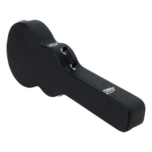 KCアコースティックギター用ハードケースN-120 ニューヨーカータイプ対応