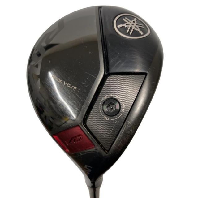ヤマハRMX VD3W TENSEI TB60F 2024 中古】 ヤマハ RMX VD(2024) 5W フェアウェイウッド FW TENSEI TB60f