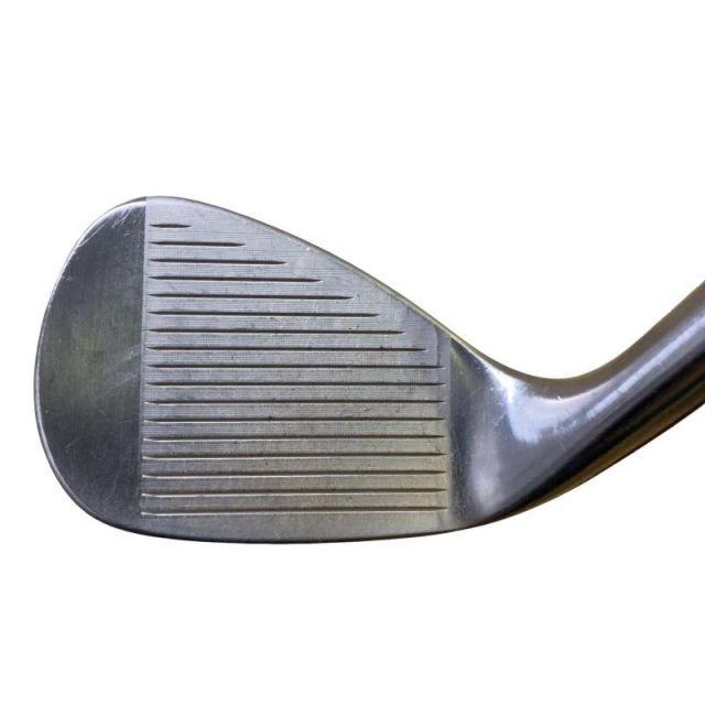タイトリスト VOKEY SPIN MILLED SM 7 ツアークロム 52°|12° F ウェッジ WG 特注シャフト フレックスS メンズ 男性用 右利き 右用 Cランク ゴルフクラブ