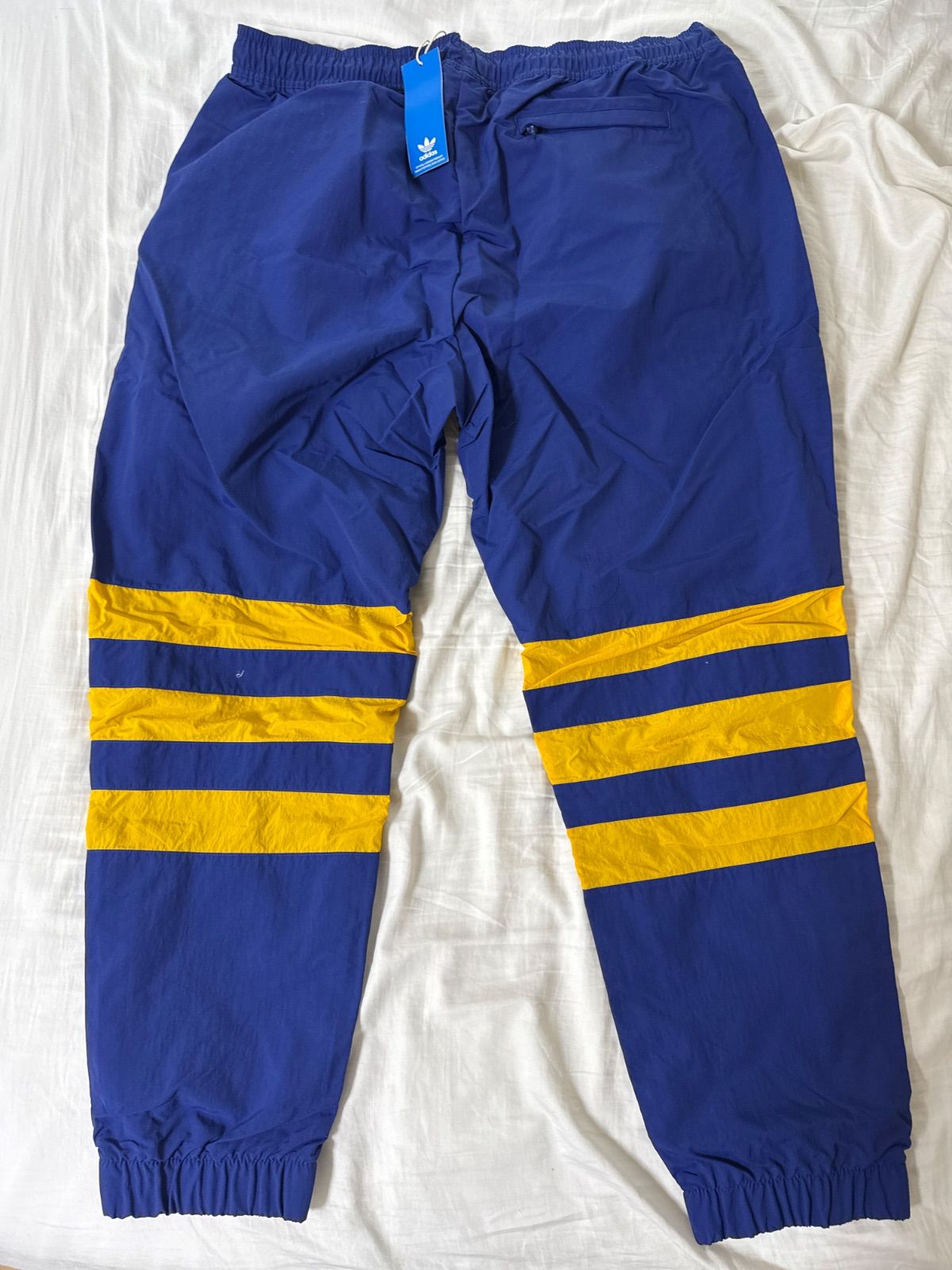 送料無料・匿名配送】adidas Originals サッカー ボカ・ジュニアーズ