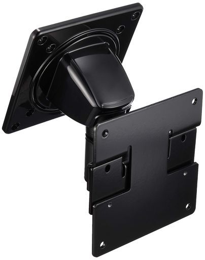 液晶モニター用壁掛けアームAAH-02 B 3 W