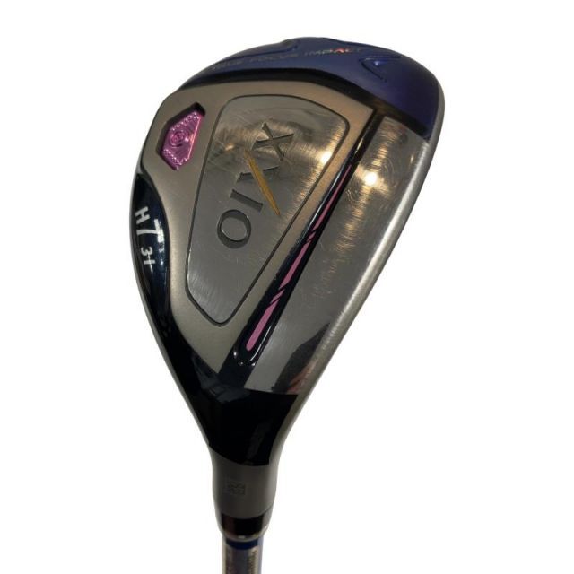 【本日中値下】ダンロップ XXIO 10(2018) 5番ウッド レディース L DUNLOP XXIO10 5W 18 フェアウェイウッド MP1000 ゴルフ ダンロップ