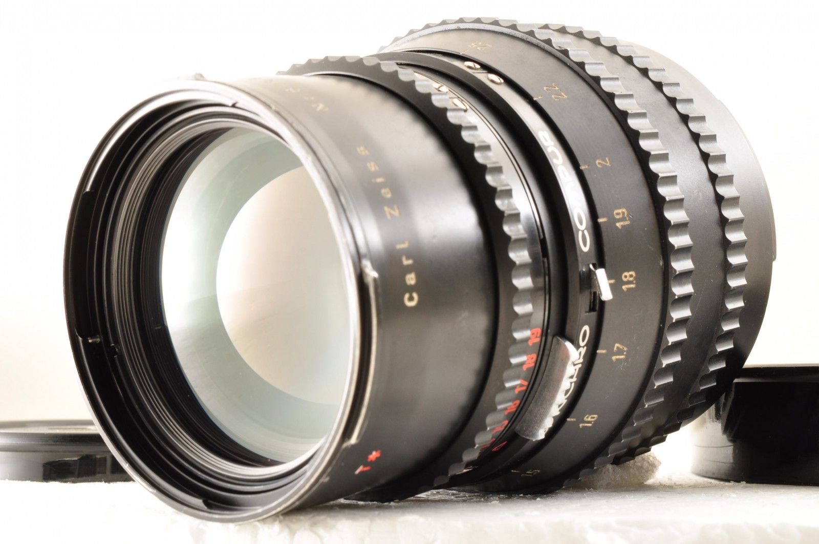 Hasselbladハッセルブラッド C Sonnar 150mm F4 T* 中判カメラ用