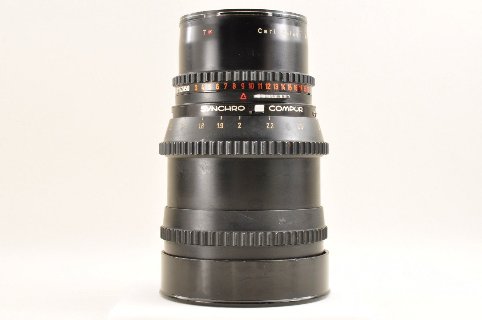 Hasselbladハッセルブラッド C Sonnar 150mm F4 T* 中判カメラ用